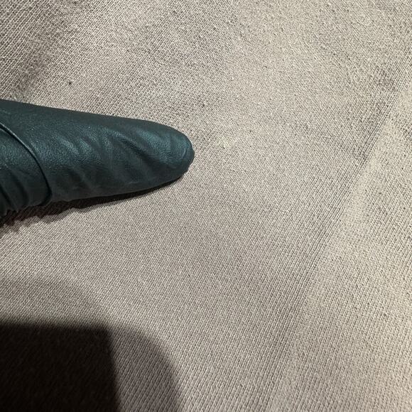 Vuori Shorts Men's Size 34 Red Brown Vital V378 - Picture 9 of 15